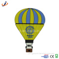 Custom 2d Hot Air Balloon USB Flash Drive Jt020